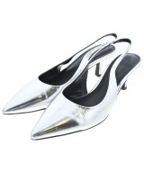 BARNYARDSTORM（バーンヤードストーム）サンダル シルバー サイズ:EU37(23.5cm位) レディース/2200632020027