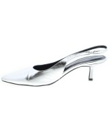 BARNYARDSTORM（バーンヤードストーム）サンダル シルバー サイズ:EU37(23.5cm位) レディース/2200632020027