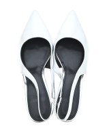 BARNYARDSTORM（バーンヤードストーム）サンダル シルバー サイズ:EU37(23.5cm位) レディース/2200632020027