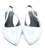 BARNYARDSTORM（バーンヤードストーム）サンダル シルバー サイズ:EU37(23.5cm位) レディース/2200632020027