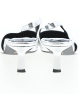 BARNYARDSTORM（バーンヤードストーム）サンダル シルバー サイズ:EU37(23.5cm位) レディース/2200632020027