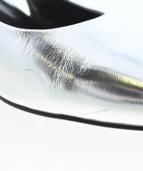 BARNYARDSTORM（バーンヤードストーム）サンダル シルバー サイズ:EU37(23.5cm位) レディース/2200632020027