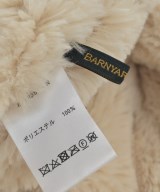 BARNYARDSTORM（バーンヤードストーム）マフラー 白 サイズ:- レディース/2200618523351