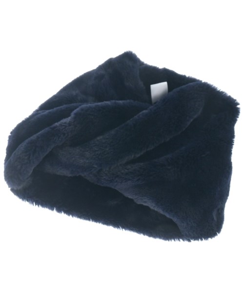 BARNYARDSTORM（バーンヤードストーム）マフラー 黒 サイズ:- レディース/2200618523368