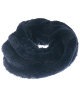 BARNYARDSTORM（バーンヤードストーム）マフラー 黒 サイズ:- レディース/2200618523368