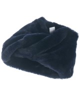 BARNYARDSTORM（バーンヤードストーム）マフラー 黒 サイズ:- レディース/2200618523368