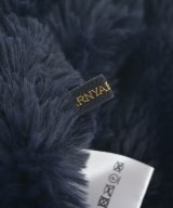 BARNYARDSTORM（バーンヤードストーム）マフラー 黒 サイズ:- レディース/2200618523368