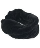 BARNYARDSTORM（バーンヤードストーム）マフラー 黒 サイズ:- レディース/2200618523375