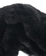 BARNYARDSTORM（バーンヤードストーム）マフラー 黒 サイズ:- レディース/2200618523375