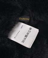 BARNYARDSTORM（バーンヤードストーム）マフラー 黒 サイズ:- レディース/2200618523375