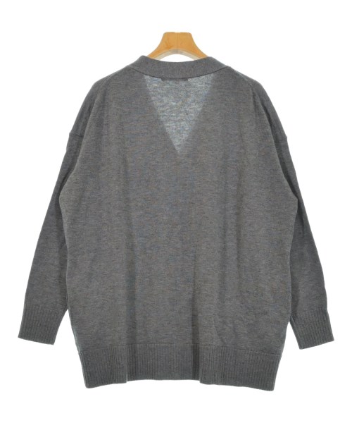 BARNYARDSTORM（バーンヤードストーム）カーディガン グレー サイズ:0(S位) レディース/2200617179030