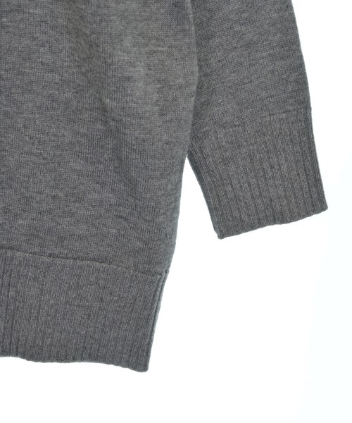 BARNYARDSTORM（バーンヤードストーム）カーディガン グレー サイズ:0(S位) レディース/2200617179030