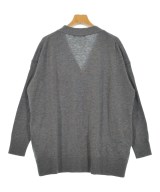 BARNYARDSTORM（バーンヤードストーム）カーディガン グレー サイズ:0(S位) レディース/2200617179030