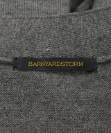 BARNYARDSTORM（バーンヤードストーム）カーディガン グレー サイズ:0(S位) レディース/2200617179030