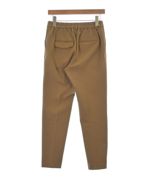 BARNYARDSTORM（バーンヤードストーム）スラックス 茶 サイズ:1(M位) レディース/2200630061015