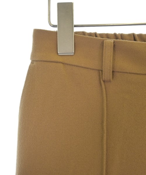 BARNYARDSTORM（バーンヤードストーム）スラックス 茶 サイズ:1(M位) レディース/2200630061015