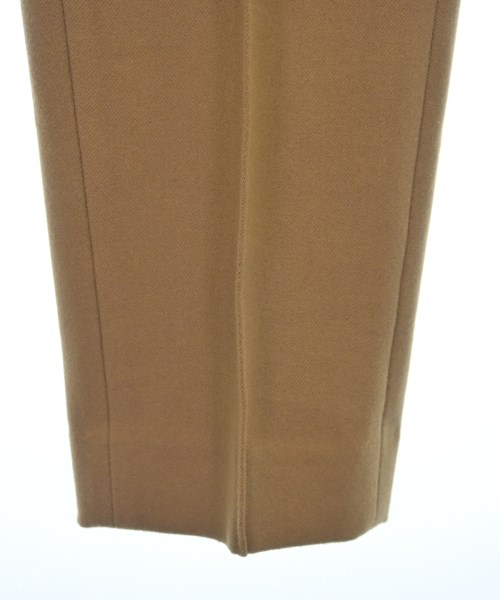 BARNYARDSTORM（バーンヤードストーム）スラックス 茶 サイズ:1(M位) レディース/2200630061015