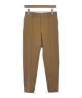 BARNYARDSTORM（バーンヤードストーム）スラックス 茶 サイズ:1(M位) レディース/2200630061015