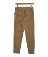 BARNYARDSTORM（バーンヤードストーム）スラックス 茶 サイズ:1(M位) レディース/2200630061015