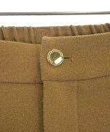 BARNYARDSTORM（バーンヤードストーム）スラックス 茶 サイズ:1(M位) レディース/2200630061015