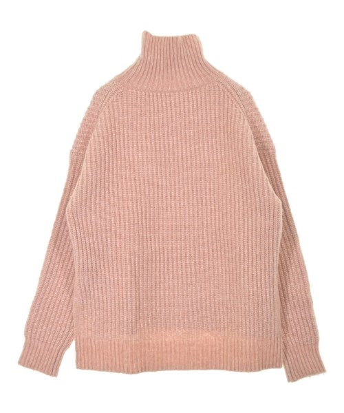 BARNYARDSTORM（バーンヤードストーム）ニット・セーター ピンク サイズ:F レディース/2200630436011