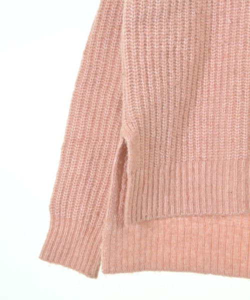 BARNYARDSTORM（バーンヤードストーム）ニット・セーター ピンク サイズ:F レディース/2200630436011