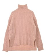 BARNYARDSTORM（バーンヤードストーム）ニット・セーター ピンク サイズ:F レディース/2200630436011