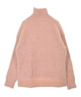 BARNYARDSTORM（バーンヤードストーム）ニット・セーター ピンク サイズ:F レディース/2200630436011