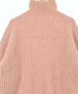 BARNYARDSTORM（バーンヤードストーム）ニット・セーター ピンク サイズ:F レディース/2200630436011