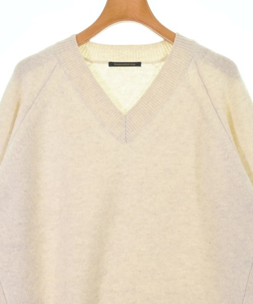 BARNYARDSTORM（バーンヤードストーム）ニット・セーター 白 サイズ:1(M位) レディース/2200630436028