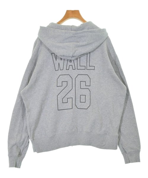 BARNYARDSTORM（バーンヤードストーム）パーカー グレー サイズ:F レディース/2200633387013