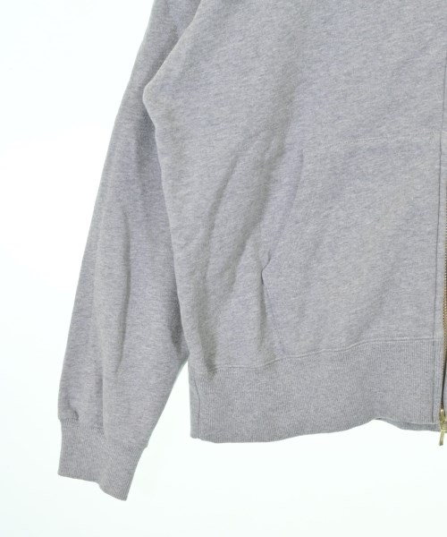 BARNYARDSTORM（バーンヤードストーム）パーカー グレー サイズ:F レディース/2200633387013