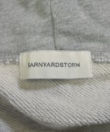 BARNYARDSTORM（バーンヤードストーム）パーカー グレー サイズ:F レディース/2200633387013
