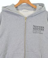 BARNYARDSTORM（バーンヤードストーム）パーカー グレー サイズ:F レディース/2200633387013