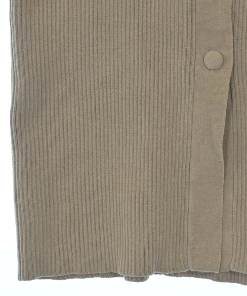 BARNYARDSTORM（バーンヤードストーム）ロング・マキシ丈スカート グレー サイズ:0(S位) レディース/2200619063030