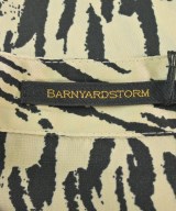 BARNYARDSTORM（バーンヤードストーム）カジュアルシャツ ベージュ サイズ:1(M位) レディース/2200607680164