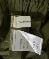 BARNYARDSTORM（バーンヤードストーム）ロング・マキシ丈スカート カーキ サイズ:0(S位) レディース/2200605778054