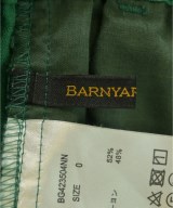BARNYARDSTORM（バーンヤードストーム）その他 緑 サイズ:0(S位) レディース/2200608200156