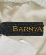BARNYARDSTORM（バーンヤードストーム）デニムパンツ 白 サイズ:0(S位) レディース/2200610473012