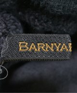 BARNYARDSTORM（バーンヤードストーム）デニムパンツ 黒 サイズ:0(S位) レディース/2200610473029