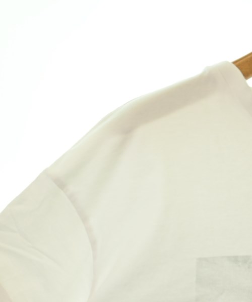 BARNYARDSTORM（バーンヤードストーム）Tシャツ・カットソー 白 サイズ:0(S位) レディース/2200608851013