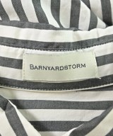 BARNYARDSTORM（バーンヤードストーム）カジュアルシャツ グレー サイズ:0(S位) レディース/2200608851020