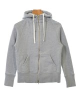 BARNYARDSTORM（バーンヤードストーム）パーカー グレー サイズ:0(S位) レディース/2200611927019
