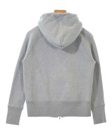 BARNYARDSTORM（バーンヤードストーム）パーカー グレー サイズ:0(S位) レディース/2200611927019