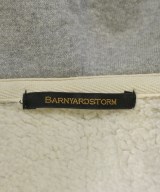 BARNYARDSTORM（バーンヤードストーム）パーカー グレー サイズ:0(S位) レディース/2200611927019