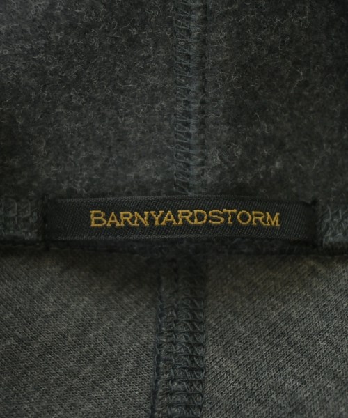 BARNYARDSTORM（バーンヤードストーム）その他 グレー サイズ:F レディース/2200607004014