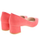 BARNYARDSTORM（バーンヤードストーム）パンプス 赤 サイズ:EU37(23.5cm位) レディース/2200609818121