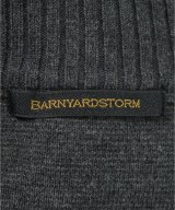 BARNYARDSTORM（バーンヤードストーム）ニット・セーター グレー サイズ:0(S位) レディース/2200615403014