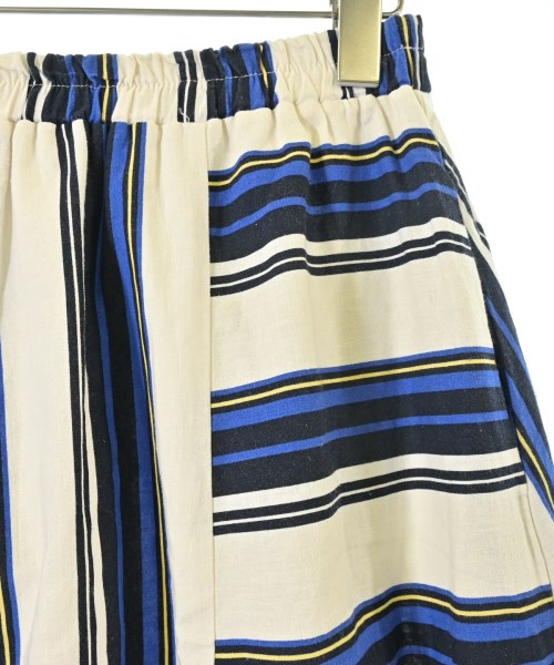 BARNYARDSTORM（バーンヤードストーム）ロング・マキシ丈スカート 白 サイズ:1(M位) レディース/2200610946028