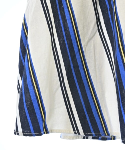 BARNYARDSTORM（バーンヤードストーム）ロング・マキシ丈スカート 白 サイズ:1(M位) レディース/2200610946028